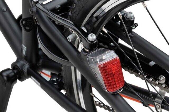 Batavus Booster 24 Inch