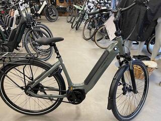 Velo de Ville AEB 890 Pure