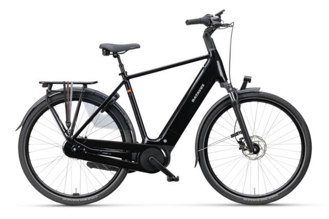 Batavus Finez E-go Power BES3
