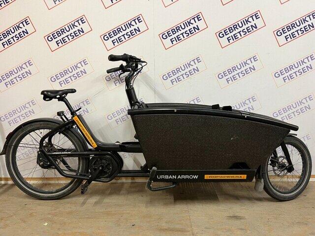 Urban Family Active Line Plus