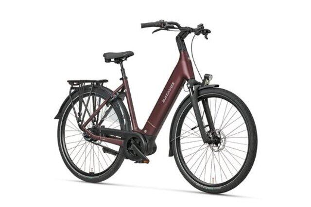 Batavus Finez PT Exclusive 2026