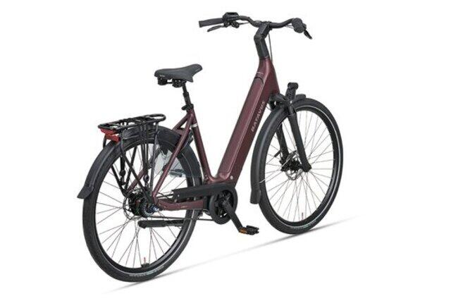 Batavus Finez PT Exclusive 2026