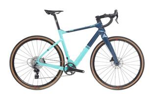 Bianchi ARCADEX EKAR 13SP