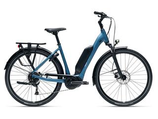 Giant EXPRESSION E+ 3 WOB 25kmh M Blu