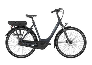 Gazelle Paris C7