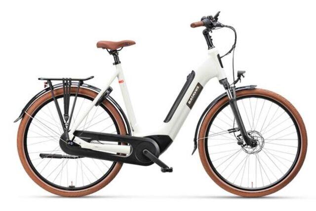 Batavus Altura E-Go PT Power Pro