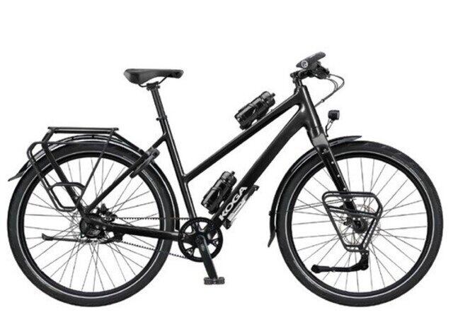 Koga WTS ROHLOFF