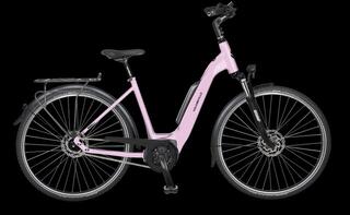 Velo de Ville AEB 400 28 7v Shimano Nexus