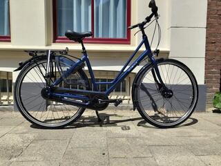 Velo de Ville A 200 Elegance Classic 7 V. Shimano Nexu