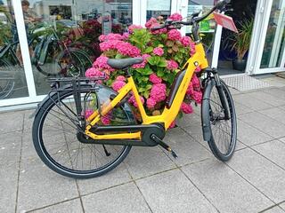 Velo de Ville AEB400