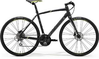 Merida Speeder 100
