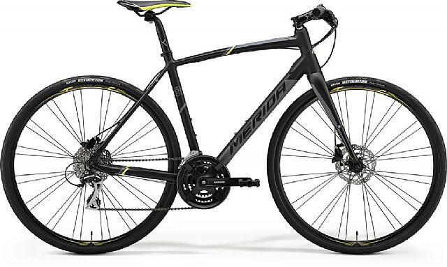 Merida Speeder 100