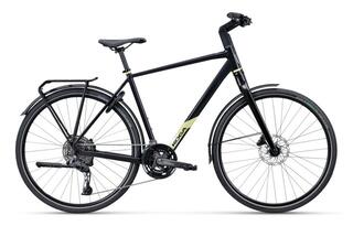 Koga F3 5.0 RIGID GENTS