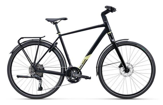 Koga F3 5.0 RIGID GENTS