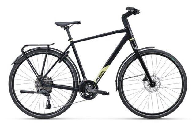Koga F3 5.0 RIGID GENTS