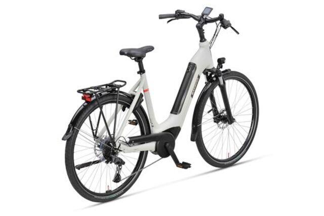 Batavus Altura E-Go Power Sport V