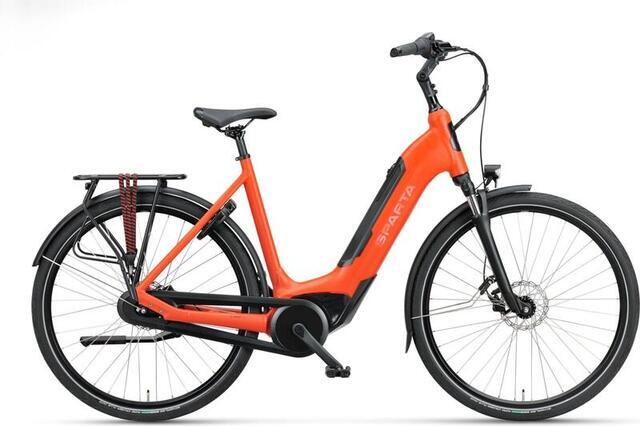 Sparta C-Grid ENERGY