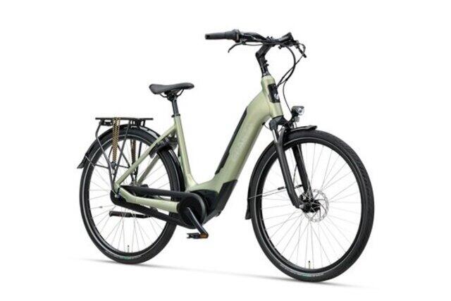 Sparta C-Grid Fit M7Tb