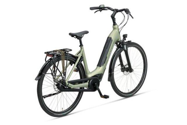 Sparta C-Grid Fit M7Tb