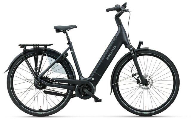 Batavus Finez PT Exclusive Plus 2