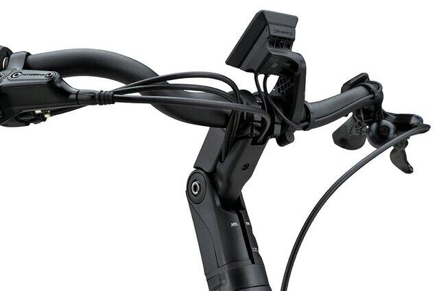 Batavus Finez PT Exclusive Plus 2
