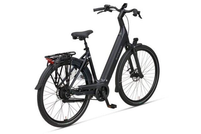 Batavus Finez PT Exclusive Plus 2