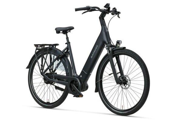 Batavus Finez PT Exclusive Plus 2