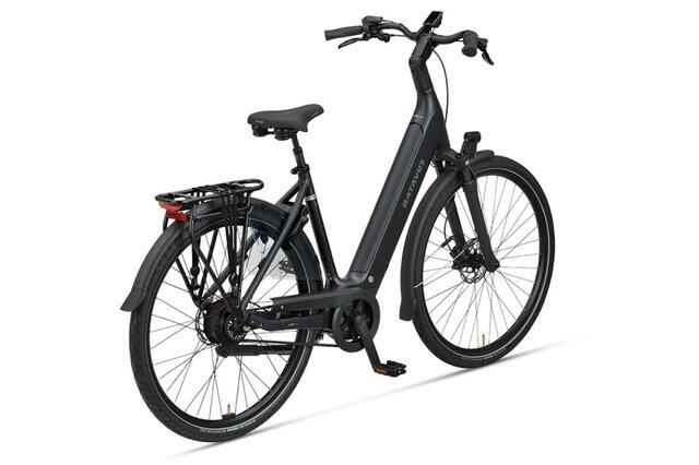 Batavus Finez PT Exclusive Plus 2