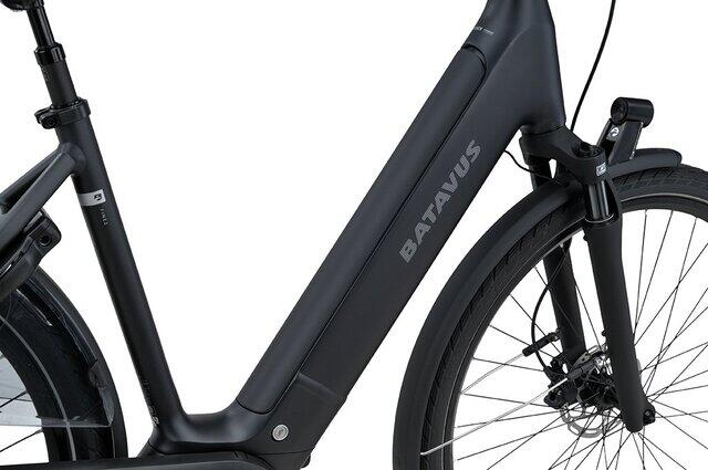 Batavus Finez PT Exclusive Plus 2