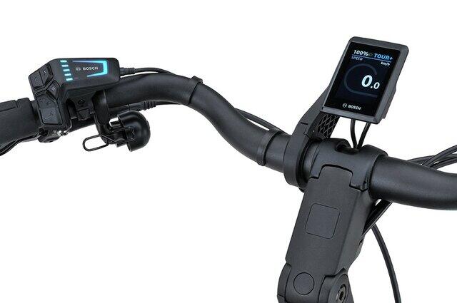 Batavus Finez PT Exclusive Plus 2