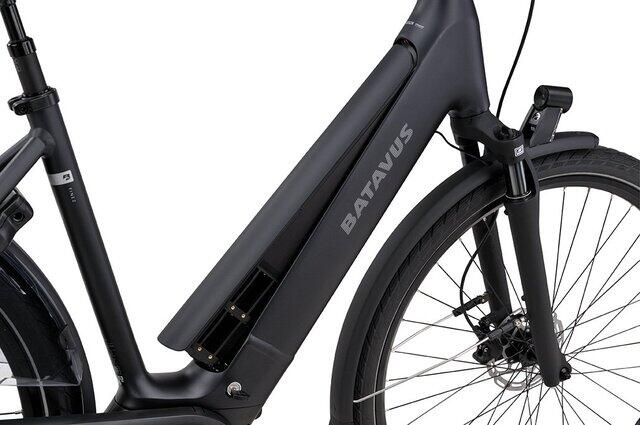 Batavus Finez PT Exclusive Plus 2