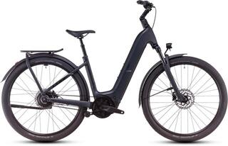 Cube KATHMANDU HYBRID COMFORT PRO