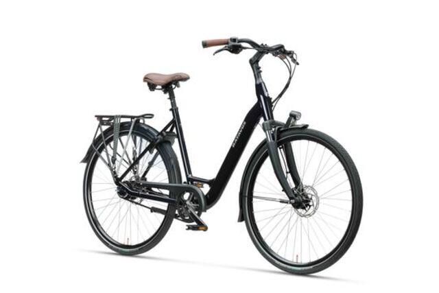 Batavus Finez Exclusive