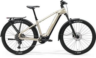 Merida eFLOAT CC 500 EQ 800WH, perf. CX