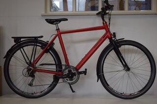 Batavus Zonar