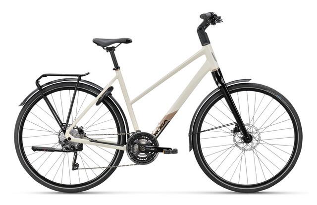 Koga F3 8.0