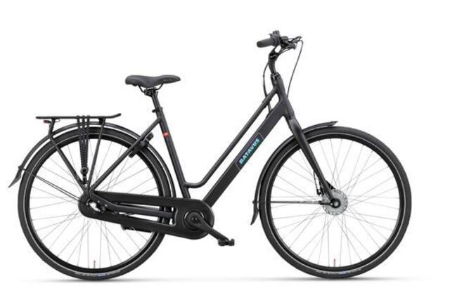 Batavus Fonk DN3
