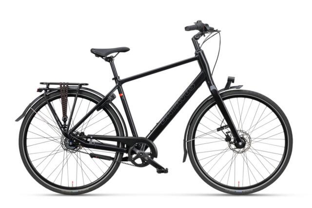 Batavus Senz Active Exclusive