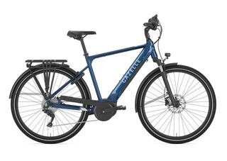 Gazelle Medeo T10 HMB H45 10V