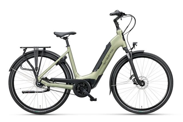 Sparta C-Grid Ultra M7Tb