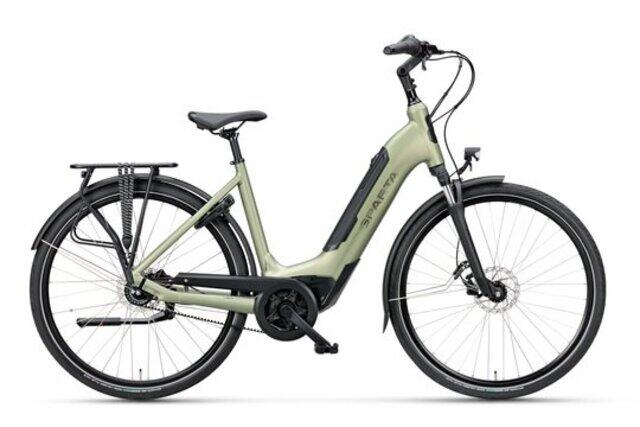 Sparta C-Grid Ultra M7Tb