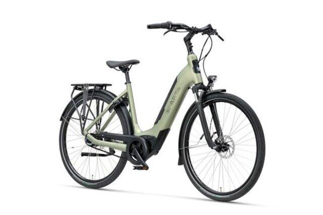 Sparta C-Grid Ultra M7Tb
