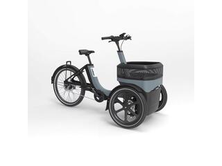 Van Raam Thuja 522wh