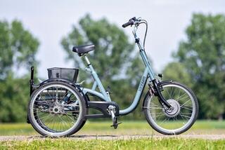 Van Raam MAXI 522wh
