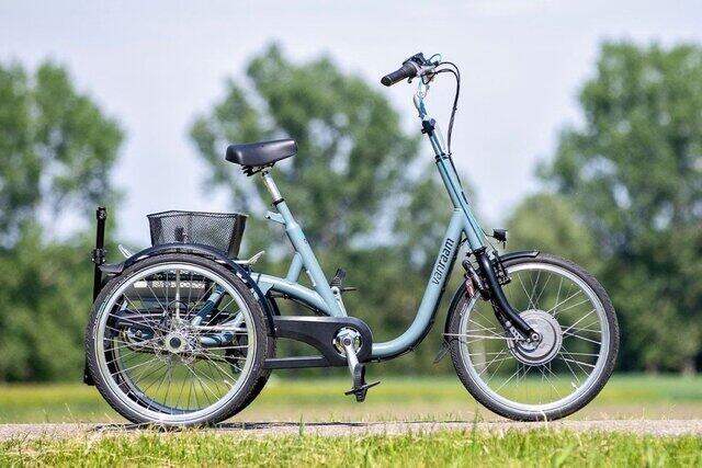 Van Raam Maxi 522wh