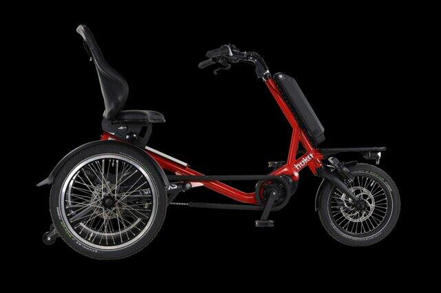 Huka Cortes XS