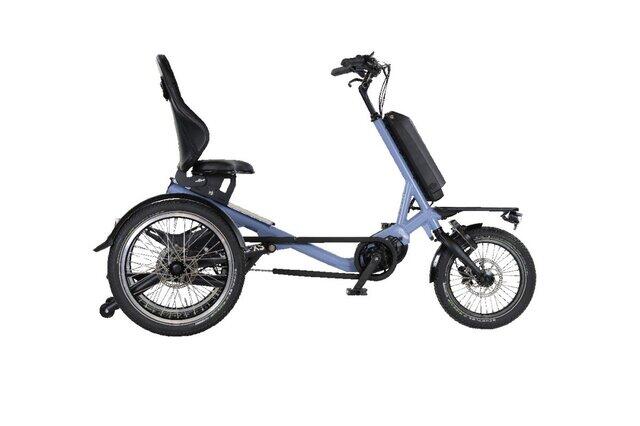 Huka Cortes XS