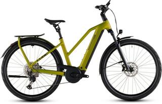 Cube KATHMANDU HYBRID PRO 800 LIZARD/BLACK