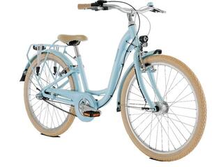Puky SKYRIDE 24-3 CLASSIC retro blue