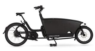 Urban FamilyNext Advanced Manual